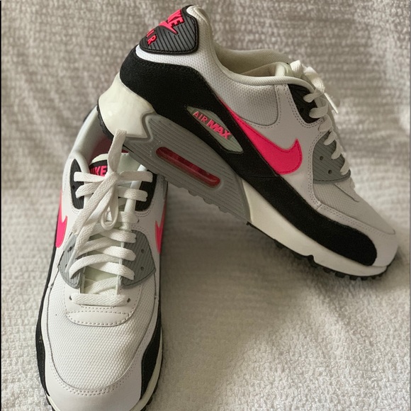 Women's Nike Air Max